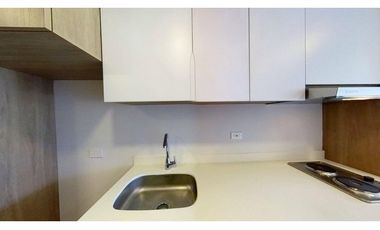 Apartaestudio en venta 33 m²  – Conjunto Solar con gym - $240.000.000