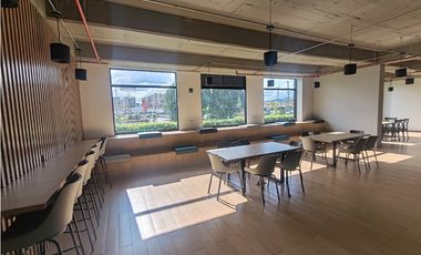 Apartaestudio en venta 33 m²  – Conjunto Solar con gym - $240.000.000