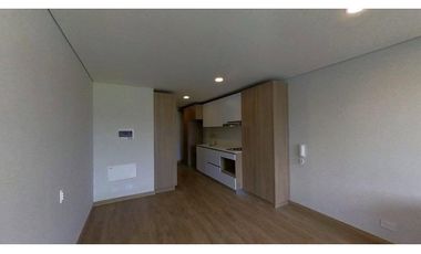 Apartaestudio en venta 33 m²  – Conjunto Solar con gym - $240.000.000