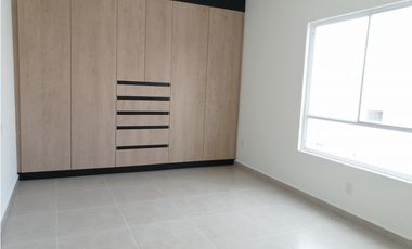 DEPARTAMENTO CON ROOF TOP EN VENTA EN ZAKIA EL MARQUES QUERETARO GEH
