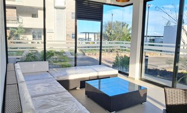 DEPARTAMENTO CON ROOF TOP EN VENTA EN ZAKIA EL MARQUES QUERETARO GEH