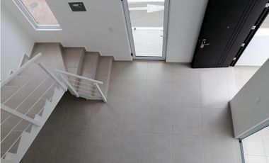 DEPARTAMENTO CON ROOF TOP EN VENTA EN ZAKIA EL MARQUES QUERETARO GEH