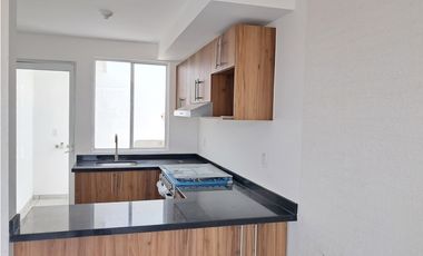 BONITA CASA EN VENTA EN CIUDAD MESETA QUERETARO GEH