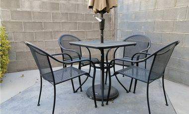 CASA EN VENTA EN CIUDAD MESETA QUERETARO GEH