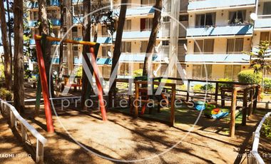 Departamento a pasos de la playa, El Tabo