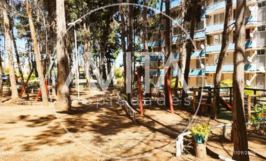 Departamento a pasos de la playa, El Tabo