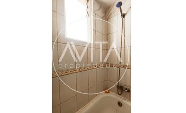 Departamento a pasos de la playa, El Tabo