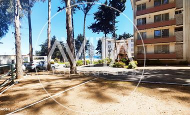 Departamento a pasos de la playa, El Tabo