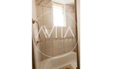 Departamento a pasos de la playa, El Tabo