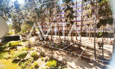 Departamento a pasos de la playa, El Tabo