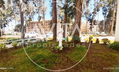 Departamento a pasos de la playa, El Tabo