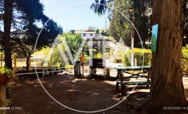 Departamento a pasos de la playa, El Tabo