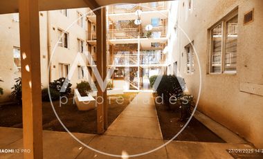 Departamento a pasos de la playa, El Tabo