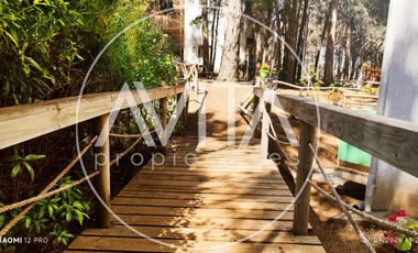 Departamento a pasos de la playa, El Tabo