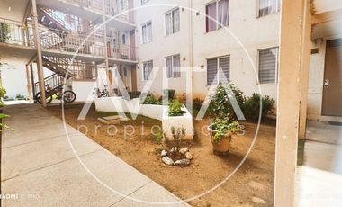 Departamento a pasos de la playa, El Tabo