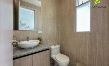 Casas modernas en Manta – Orion Residences a 5 min de Playa Murciélago