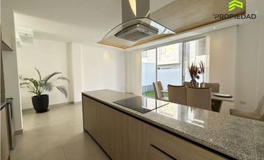 Casas modernas en Manta – Orion Residences a 5 min de Playa Murciélago