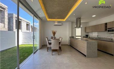 Casas modernas en Manta – Orion Residences a 5 min de Playa Murciélago