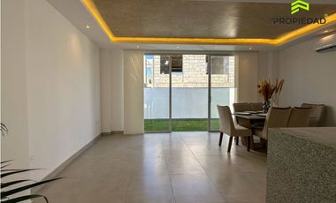 Casas modernas en Manta – Orion Residences a 5 min de Playa Murciélago