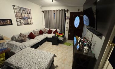 Casa en Tequexquináhuac, Tlalnepantla de Baz