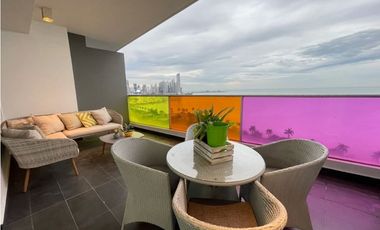 Alquiler de apartamento avenida balboa,  ph Element