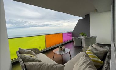 Alquiler de apartamento avenida balboa,  ph Element