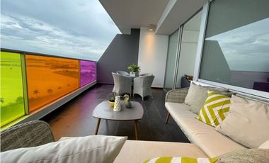 Alquiler de apartamento avenida balboa,  ph Element