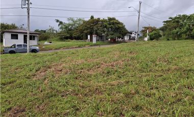 TERRENO A LA VENTA QUEBRADA DEL VALLE SAN CARLOS