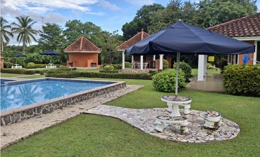 TERRENO A LA VENTA QUEBRADA DEL VALLE SAN CARLOS