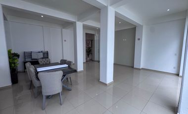 Constituyentes Luxury, Toluca