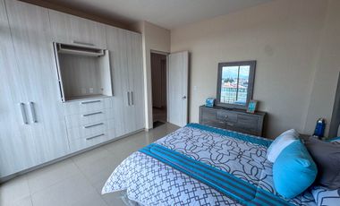 Constituyentes Luxury, Toluca