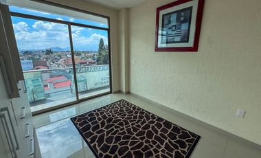 Constituyentes Luxury, Toluca