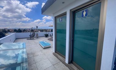 Constituyentes Luxury, Toluca