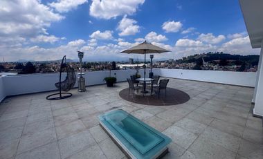 Constituyentes Luxury, Toluca