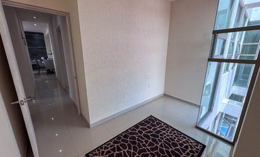 Constituyentes Luxury, Toluca