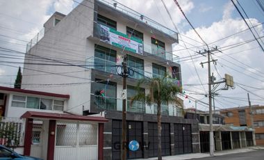 Constituyentes Luxury, Toluca