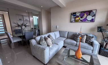 Constituyentes Luxury, Toluca