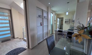 Constituyentes Luxury, Toluca