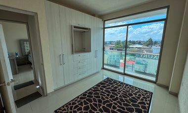 Constituyentes Luxury, Toluca