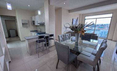 Constituyentes Luxury, Toluca