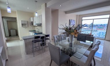 Constituyentes Luxury, Toluca