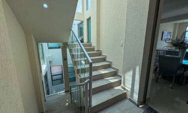 Constituyentes Luxury, Toluca