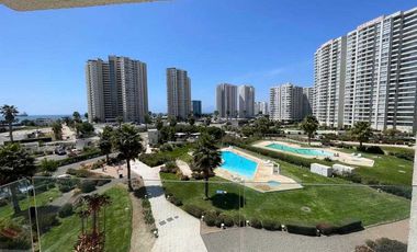 Departamento en arriendo en COQUIMBO