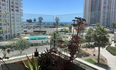 Departamento en arriendo en COQUIMBO