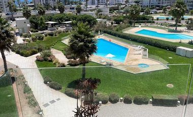 Departamento en arriendo en COQUIMBO