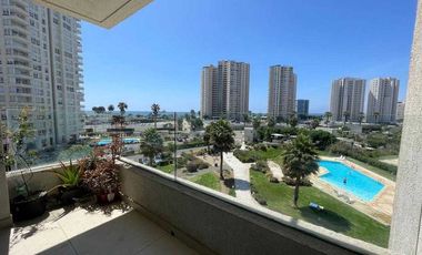 Departamento en arriendo en COQUIMBO