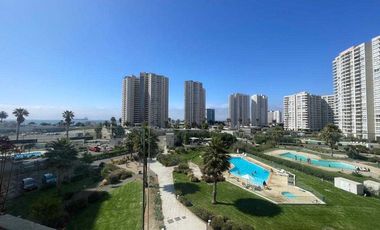 Departamento en arriendo en COQUIMBO