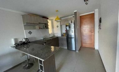 Departamento en arriendo en COQUIMBO