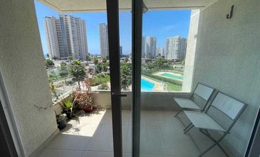 Departamento en arriendo en COQUIMBO