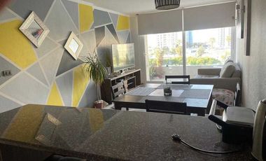 Departamento en arriendo en COQUIMBO